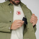 Fjällräven M VARDAG JACKET - PeakStyle