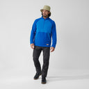 Fjällräven M VARDAG LITE FLEECE - PeakStyle