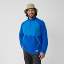 Fjällräven M VARDAG LITE FLEECE - PeakStyle