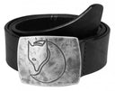 Fjällräven MURENA SILVER BELT - PeakStyle