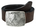 Fjällräven MURENA SILVER BELT - PeakStyle