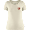 Fjällräven W 1960 LOGO T - SHIRT - PeakStyle
