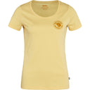 Fjällräven W 1960 LOGO T - SHIRT - PeakStyle