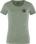 Fjällräven W 1960 LOGO T - SHIRT - PeakStyle
