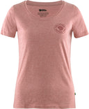 Fjällräven W 1960 LOGO T - SHIRT - PeakStyle