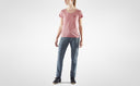 Fjällräven W 1960 LOGO T - SHIRT - PeakStyle