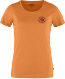 Fjällräven W 1960 LOGO T - SHIRT - PeakStyle