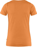 Fjällräven W 1960 LOGO T - SHIRT - PeakStyle