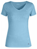 Fjällräven W ABISKO COOL T - SHIRT - PeakStyle