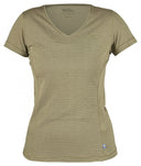 Fjällräven W ABISKO COOL T - SHIRT - PeakStyle