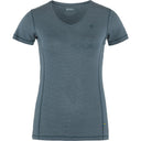 Fjällräven W ABISKO COOL T - SHIRT - PeakStyle