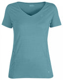 Fjällräven W ABISKO COOL T - SHIRT - PeakStyle