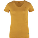 Fjällräven W ABISKO COOL T - SHIRT - PeakStyle
