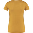 Fjällräven W ABISKO COOL T - SHIRT - PeakStyle