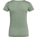 Fjällräven W ABISKO COOL T - SHIRT - PeakStyle