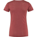 Fjällräven W ABISKO COOL T - SHIRT - PeakStyle