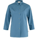 Fjällräven W ABISKO HIKE SHIRT - PeakStyle