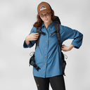 Fjällräven W ABISKO HIKE SHIRT - PeakStyle
