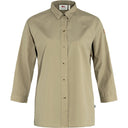 Fjällräven W ABISKO HIKE SHIRT - PeakStyle