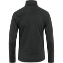 Fjällräven W ABISKO LITE FLEECE HALF - ZIP - PeakStyle