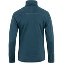 Fjällräven W ABISKO LITE FLEECE HALF - ZIP - PeakStyle