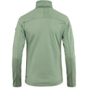 Fjällräven W ABISKO LITE FLEECE HALF - ZIP - PeakStyle