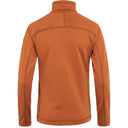 Fjällräven W ABISKO LITE FLEECE HALF - ZIP - PeakStyle