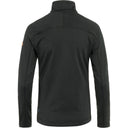 Fjällräven W ABISKO LITE FLEECE JACKET - PeakStyle
