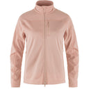 Fjällräven W ABISKO LITE FLEECE JACKET - PeakStyle