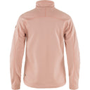 Fjällräven W ABISKO LITE FLEECE JACKET - PeakStyle