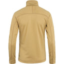 Fjällräven W ABISKO LITE FLEECE JACKET - PeakStyle