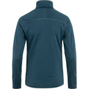 Fjällräven W ABISKO LITE FLEECE JACKET - PeakStyle
