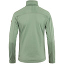 Fjällräven W ABISKO LITE FLEECE JACKET - PeakStyle