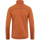Fjällräven W ABISKO LITE FLEECE JACKET - PeakStyle