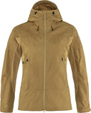 Fjällräven W ABISKO LITE TREKKING JACKET - PeakStyle