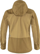 Fjällräven W ABISKO LITE TREKKING JACKET - PeakStyle