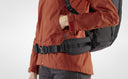 Fjällräven W ABISKO LITE TREKKING JACKET - PeakStyle