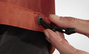 Fjällräven W ABISKO LITE TREKKING JACKET - PeakStyle