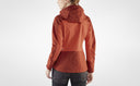 Fjällräven W ABISKO LITE TREKKING JACKET - PeakStyle
