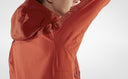 Fjällräven W ABISKO LITE TREKKING JACKET - PeakStyle