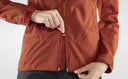 Fjällräven W ABISKO LITE TREKKING JACKET - PeakStyle