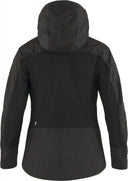 Fjällräven W ABISKO LITE TREKKING JACKET - PeakStyle