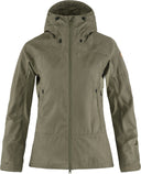Fjällräven W ABISKO LITE TREKKING JACKET - PeakStyle