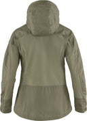 Fjällräven W ABISKO LITE TREKKING JACKET - PeakStyle