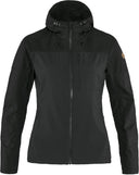 Fjällräven W ABISKO MIDSUMMER JACKET - PeakStyle