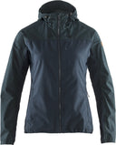 Fjällräven W ABISKO MIDSUMMER JACKET - PeakStyle
