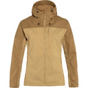 Fjällräven W ABISKO MIDSUMMER JACKET - PeakStyle