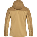 Fjällräven W ABISKO MIDSUMMER JACKET - PeakStyle
