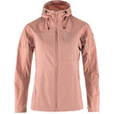 Fjällräven W ABISKO MIDSUMMER JACKET - PeakStyle