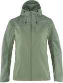 Fjällräven W ABISKO MIDSUMMER JACKET - PeakStyle